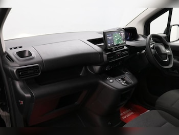 Used Peugeot Partner 2024 for sale - 76665813: Photo