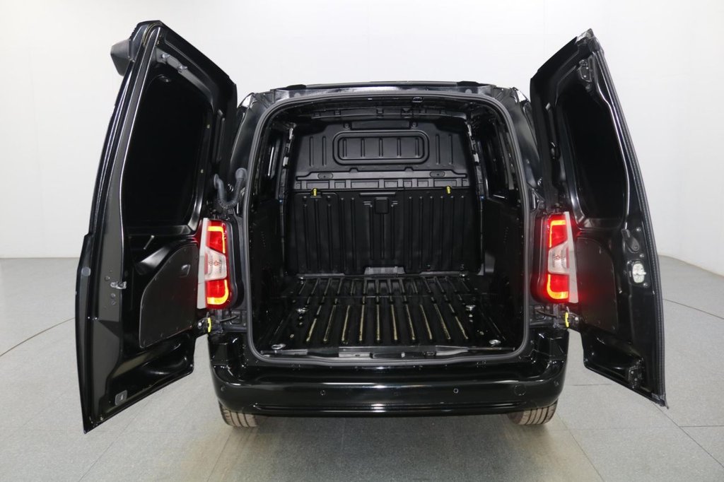 Used Peugeot Partner 2024 for sale - 76665813: Photo 3