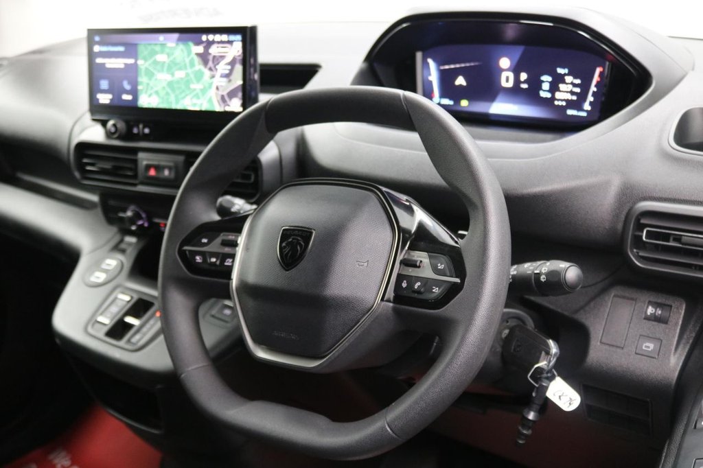 Used Peugeot Partner 2024 for sale - 76665813: Photo 33