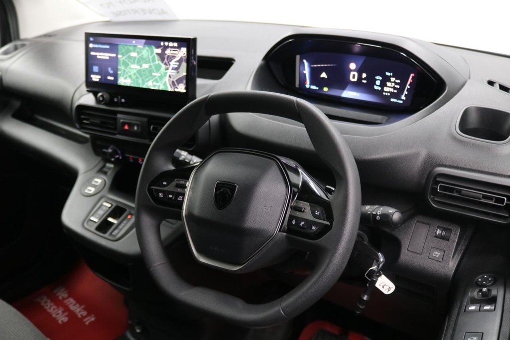 Used Peugeot Partner 2024 for sale - 76665813: Photo 38
