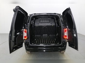 Used Peugeot Partner 2024 for sale - 76665813: Photo