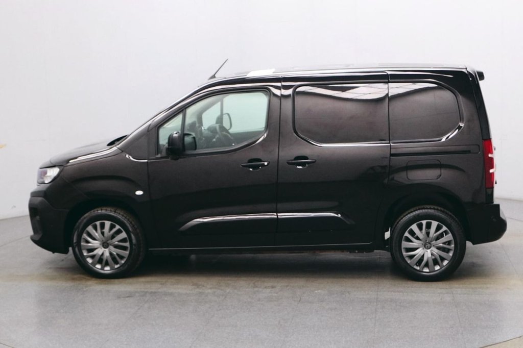 Used Peugeot Partner 2024 for sale - 76665813: Photo 4