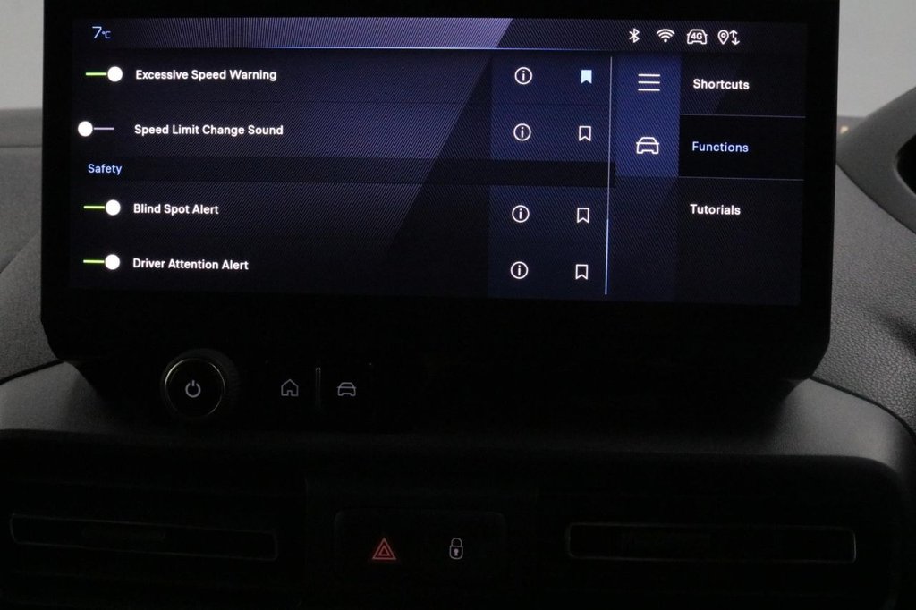 Used Peugeot Partner 2024 for sale - 76665813: Photo 41