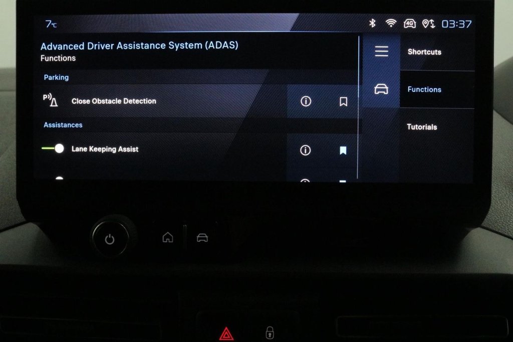 Used Peugeot Partner 2024 for sale - 76665813: Photo 45