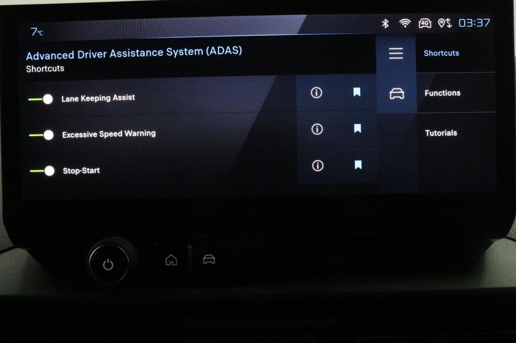 Used Peugeot Partner 2024 for sale - 76665813: Photo 47