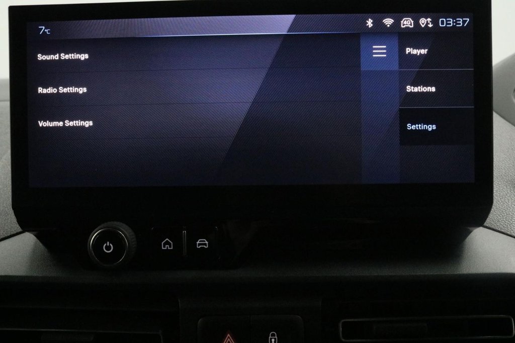 Used Peugeot Partner 2024 for sale - 76665813: Photo 48