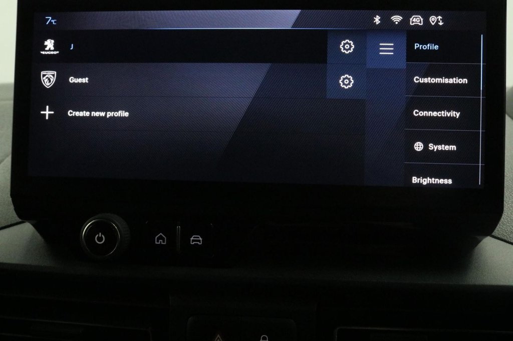 Used Peugeot Partner 2024 for sale - 76665813: Photo 49