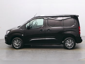 Used Peugeot Partner 2024 for sale - 76665813: Photo