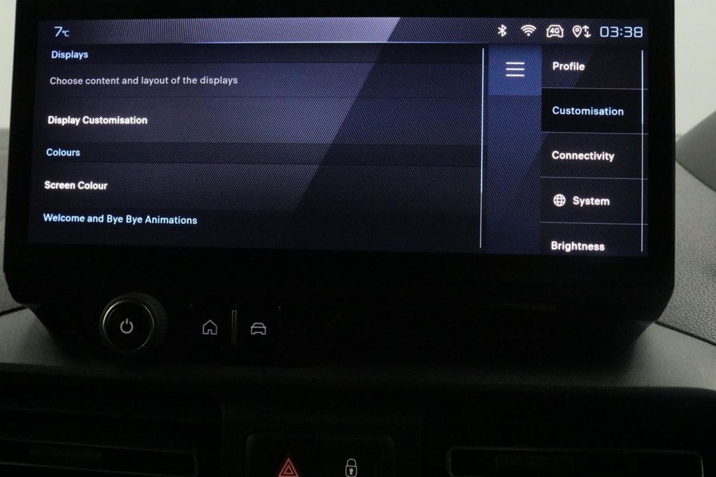 Used Peugeot Partner 2024 for sale - 76665813: Photo 50