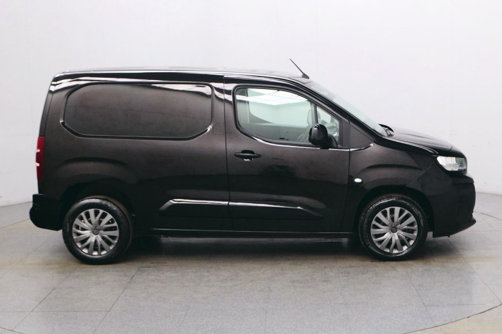 Used Peugeot Partner 2024 for sale - 76665813: Photo 8