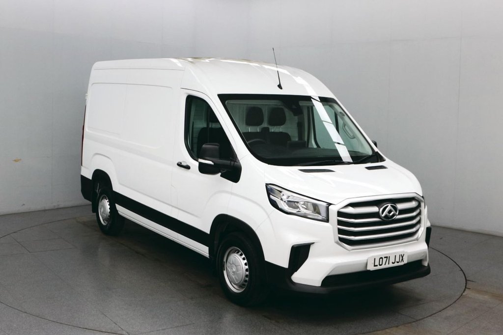 Used Maxus Deliver 9 2022 for sale - 77588312: Photo 10