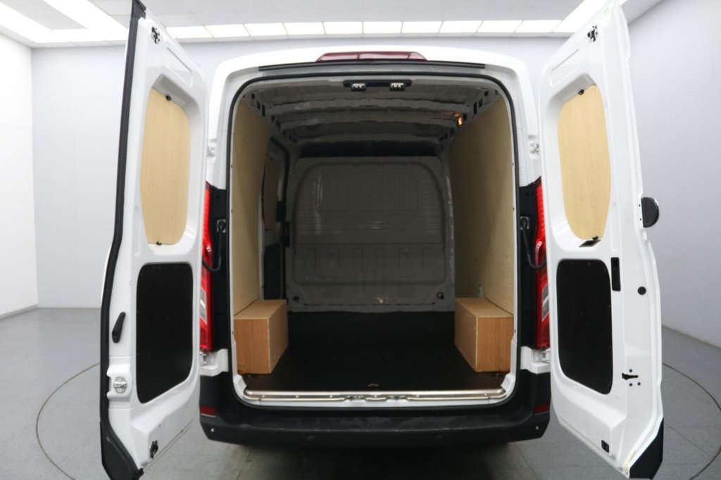 Used Maxus Deliver 9 2022 for sale - 77588312: Photo 14