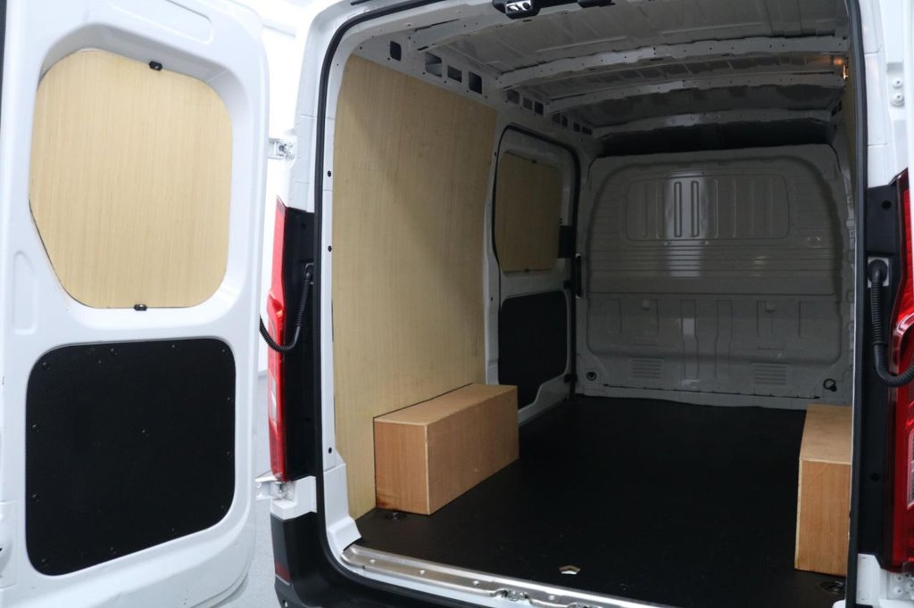 Used Maxus Deliver 9 2022 for sale - 77588312: Photo 18