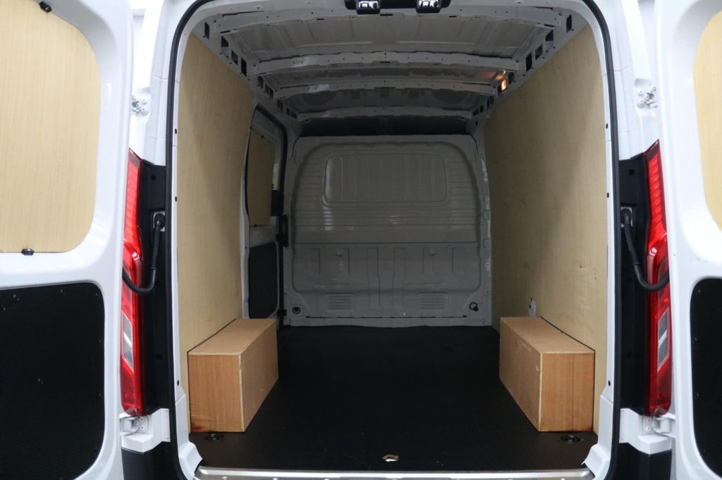 Used Maxus Deliver 9 2022 for sale - 77588312: Photo 19