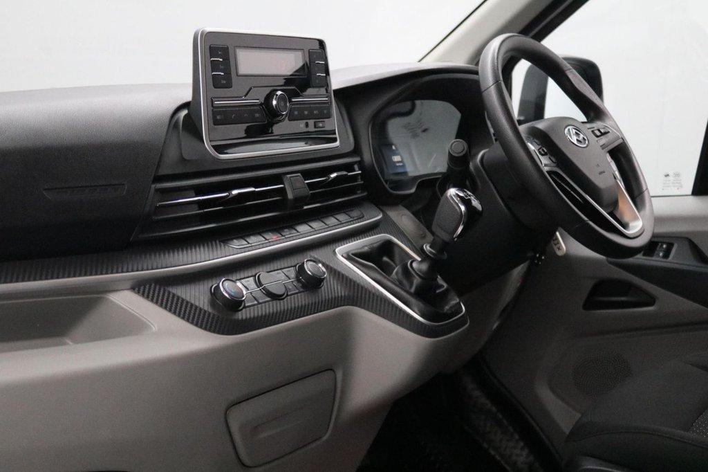 Used Maxus Deliver 9 2022 for sale - 77588312: Photo 2