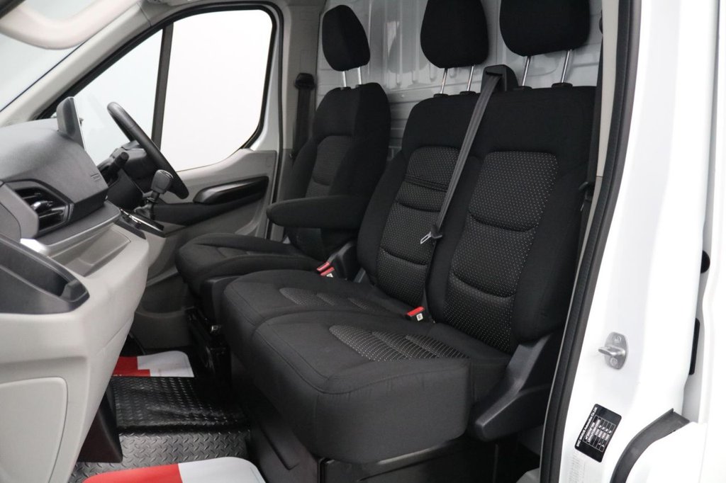 Used Maxus Deliver 9 2022 for sale - 77588312: Photo 22