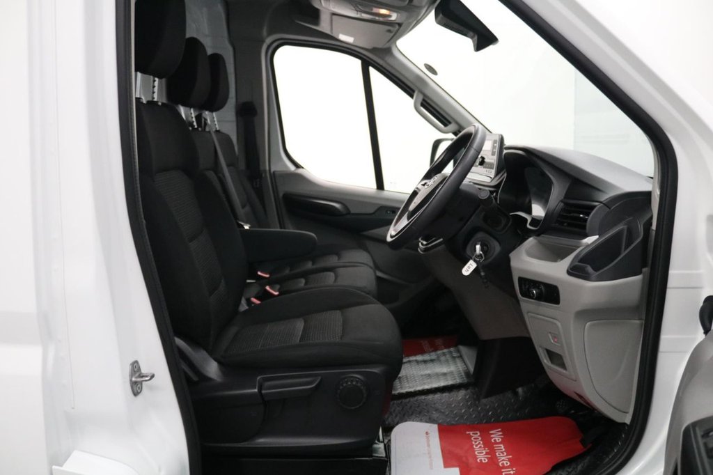 Used Maxus Deliver 9 2022 for sale - 77588312: Photo 26