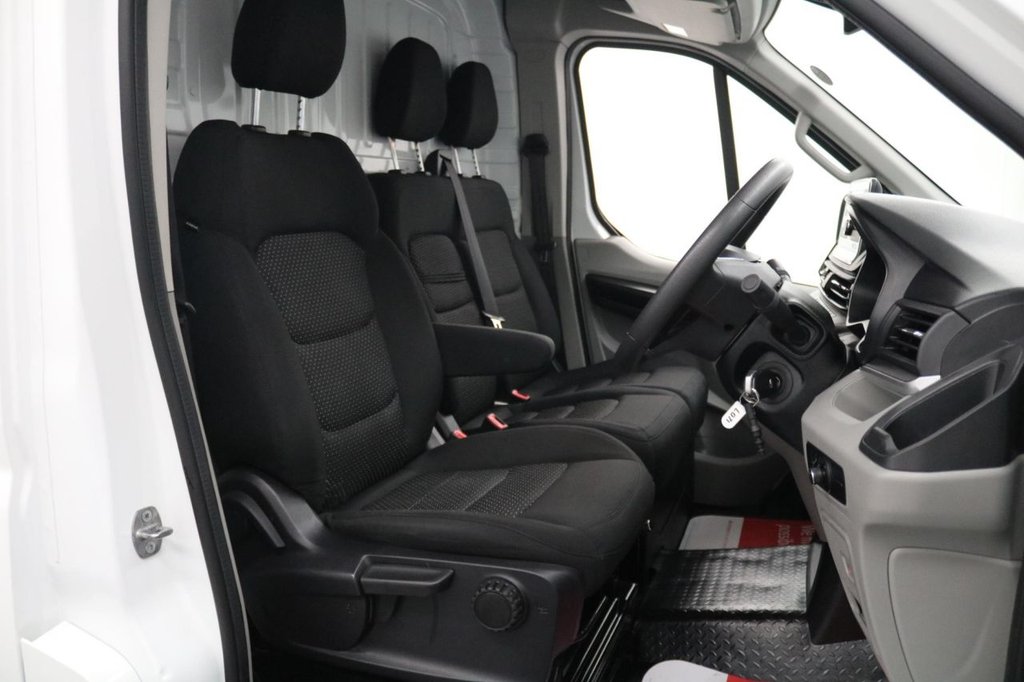 Used Maxus Deliver 9 2022 for sale - 77588312: Photo 27