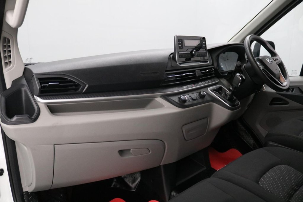 Used Maxus Deliver 9 2022 for sale - 77588312: Photo 28