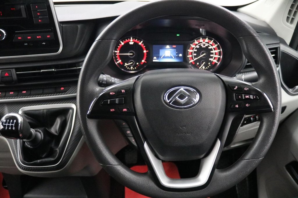 Used Maxus Deliver 9 2022 for sale - 77588312: Photo 34