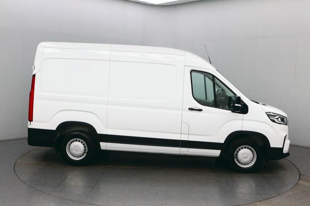 Used Maxus Deliver 9 2022 for sale - 77588312: Photo 9