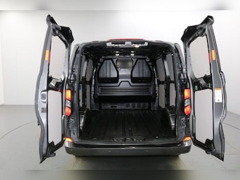 Used Ford Transit Custom 2023 for sale - 75498512: Photo