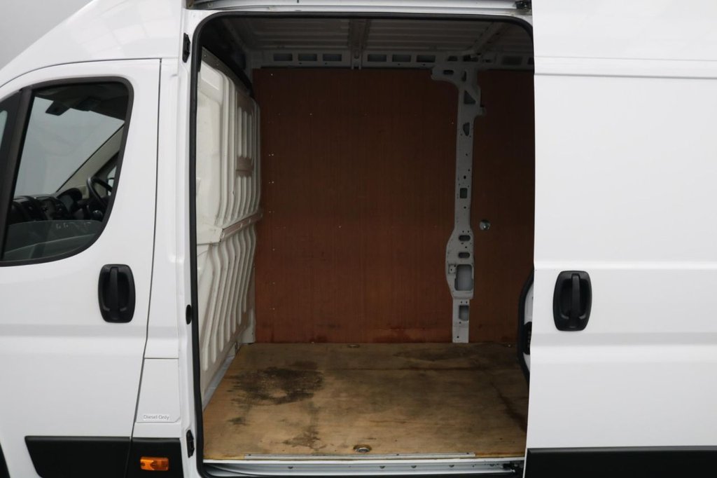 Used Peugeot Boxer 2022 for sale - 78069003: Photo 13