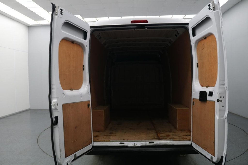 Used Peugeot Boxer 2022 for sale - 78069003: Photo 14