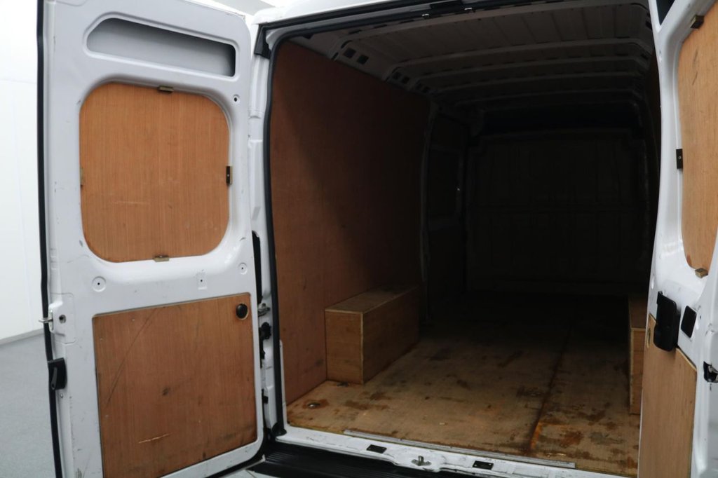 Used Peugeot Boxer 2022 for sale - 78069003: Photo 18