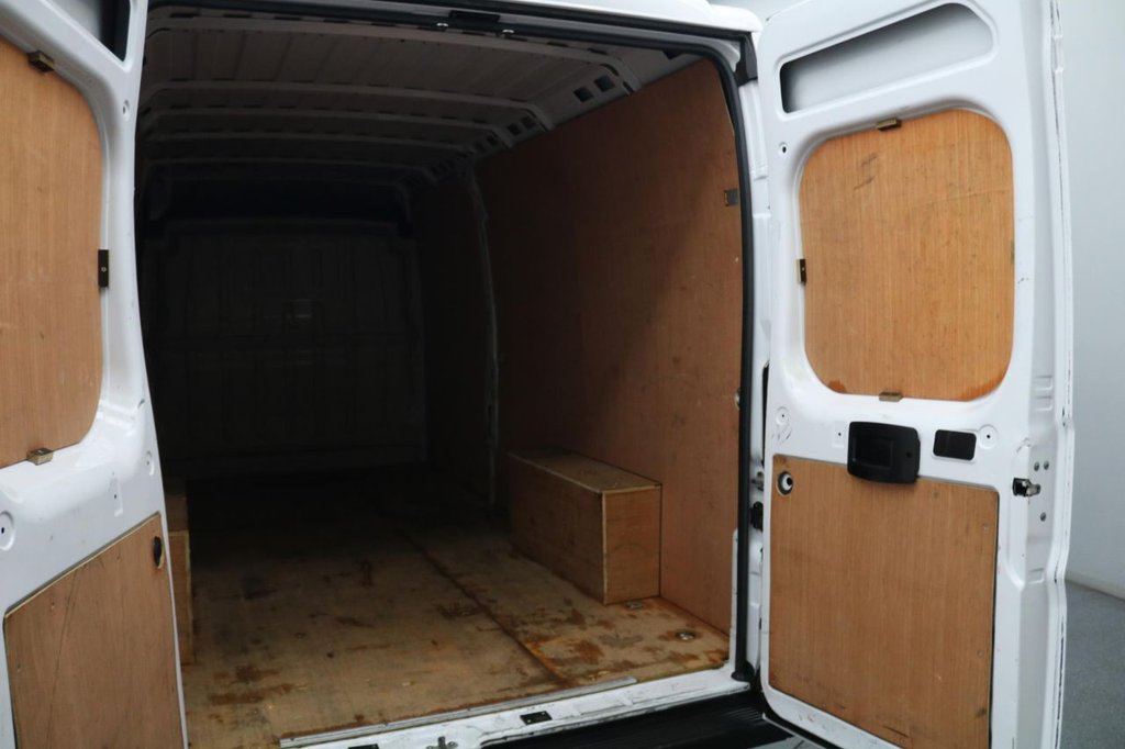 Used Peugeot Boxer 2022 for sale - 78069003: Photo 20