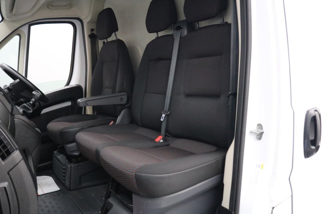 Used Peugeot Boxer 2022 for sale - 78069003: Photo 21