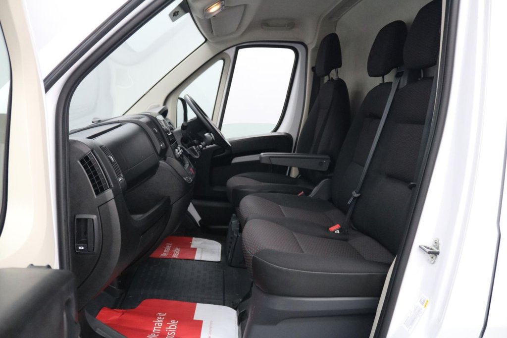 Used Peugeot Boxer 2022 for sale - 78069003: Photo 22