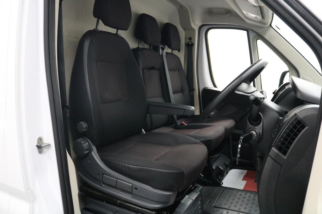 Used Peugeot Boxer 2022 for sale - 78069003: Photo 24