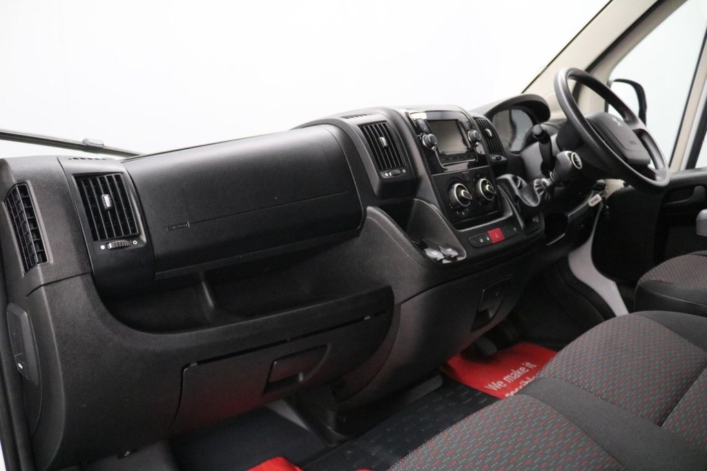 Used Peugeot Boxer 2022 for sale - 78069003: Photo 26