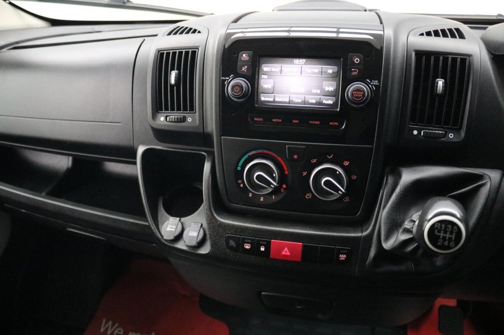 Used Peugeot Boxer 2022 for sale - 78069003: Photo 35