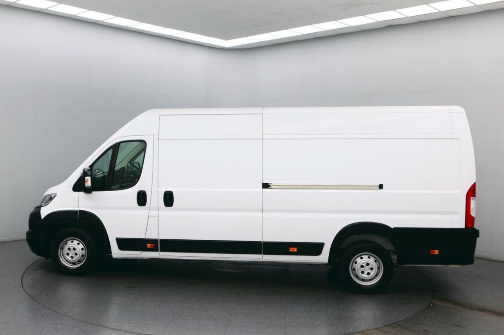 Used Peugeot Boxer 2022 for sale - 78069003: Photo 5