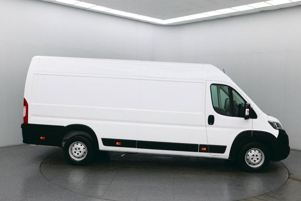 Used Peugeot Boxer 2022 for sale - 78069003: Photo 9