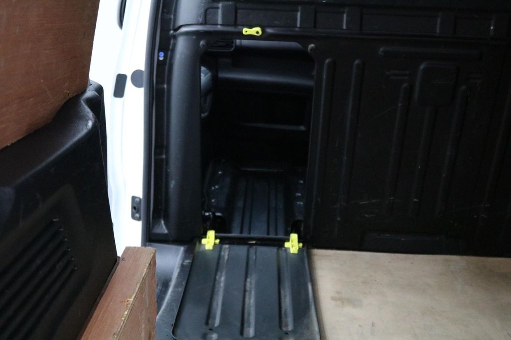 Used Peugeot Partner 2022 for sale - 77614211: Photo 16