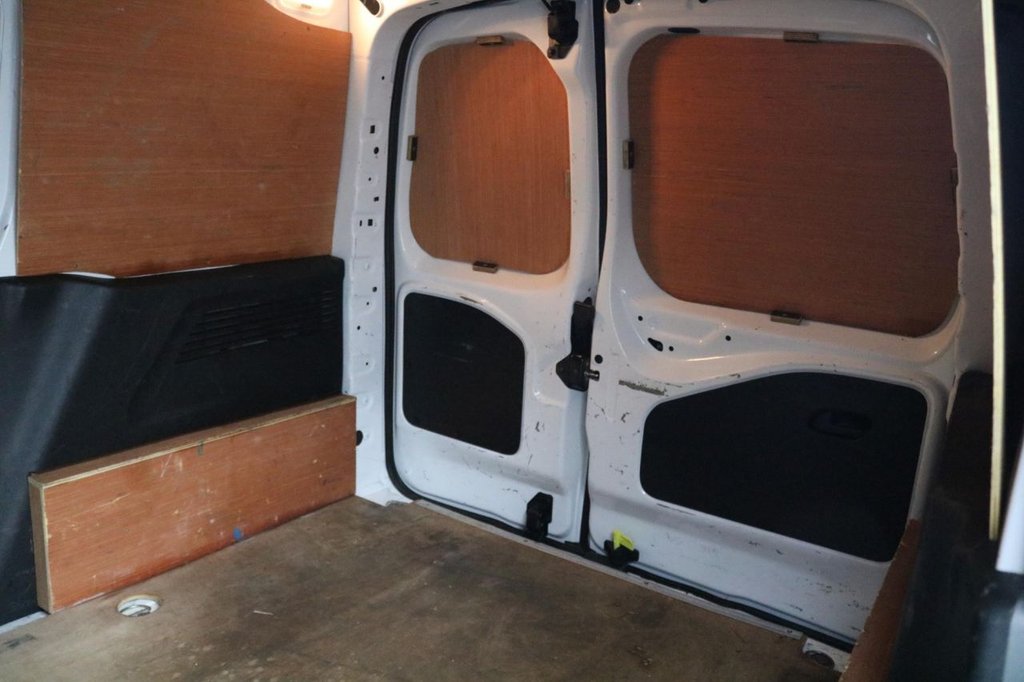 Used Peugeot Partner 2022 for sale - 77614211: Photo 17