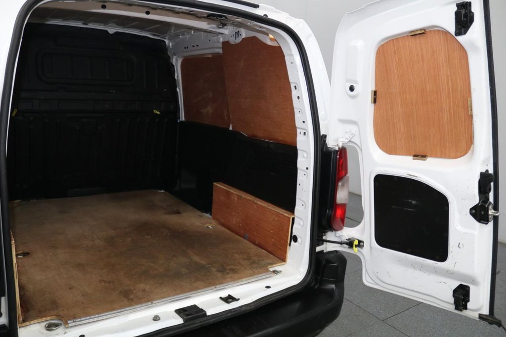 Used Peugeot Partner 2022 for sale - 77614211: Photo 20