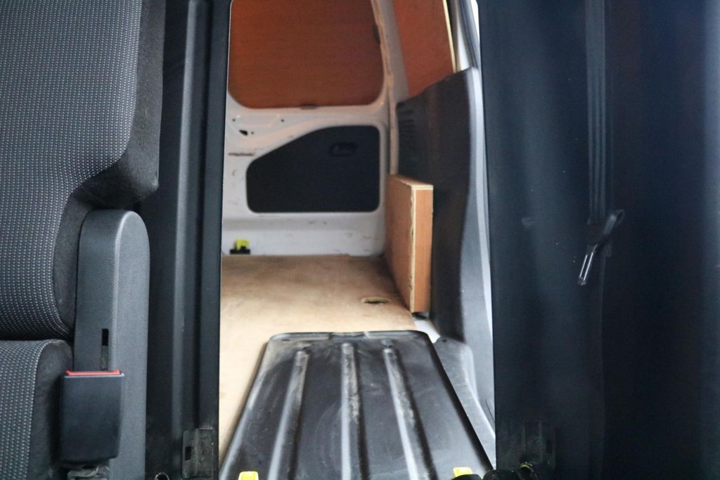 Used Peugeot Partner 2022 for sale - 77614211: Photo 25