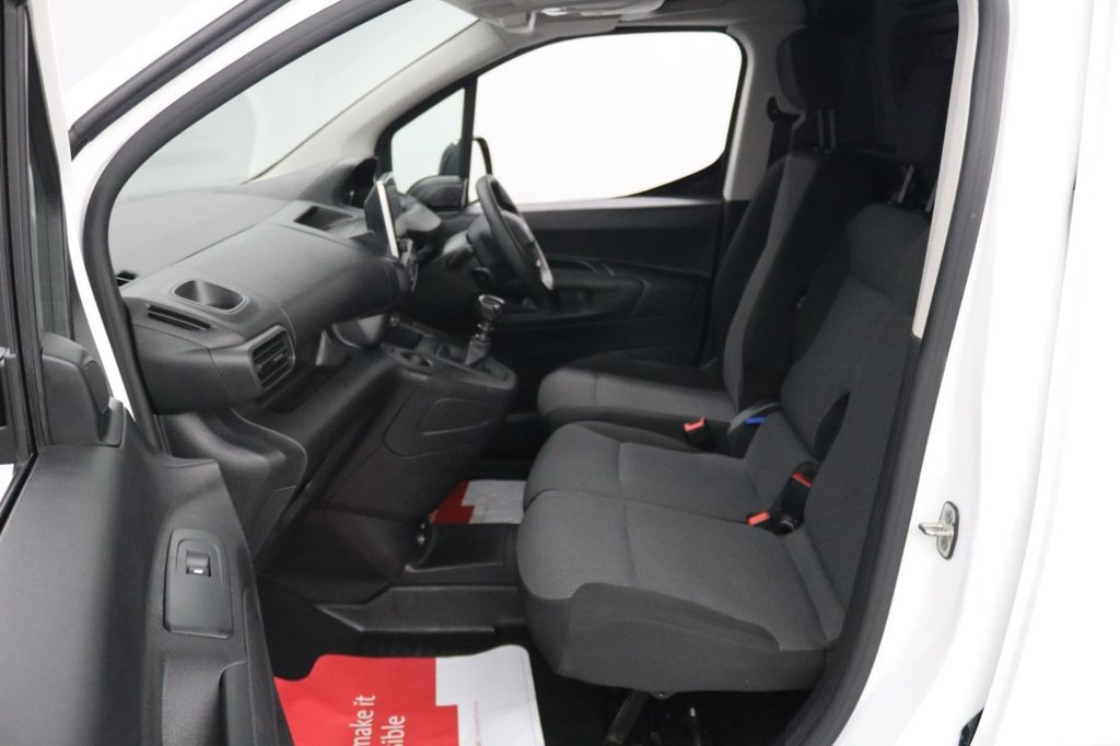 Used Peugeot Partner 2022 for sale - 77614211: Photo 26