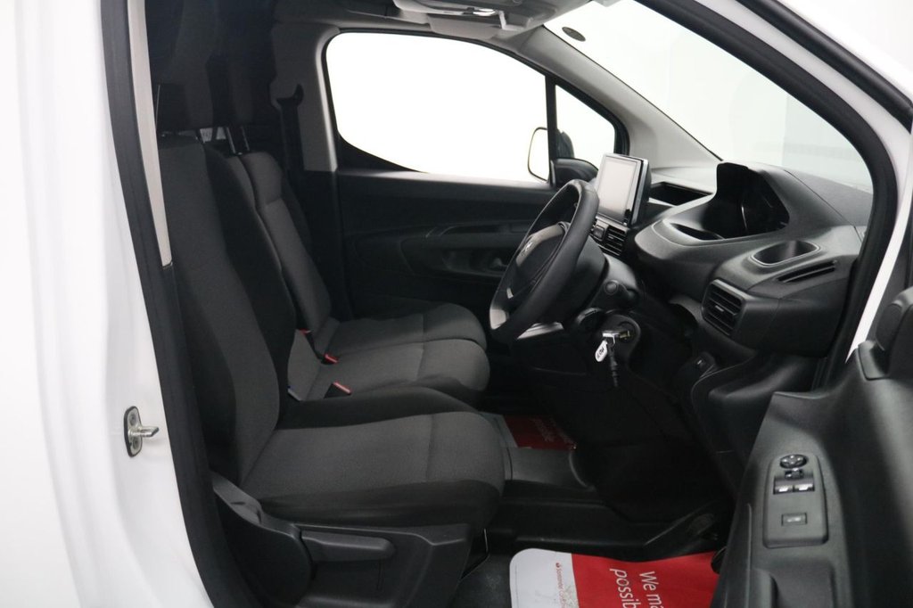 Used Peugeot Partner 2022 for sale - 77614211: Photo 27