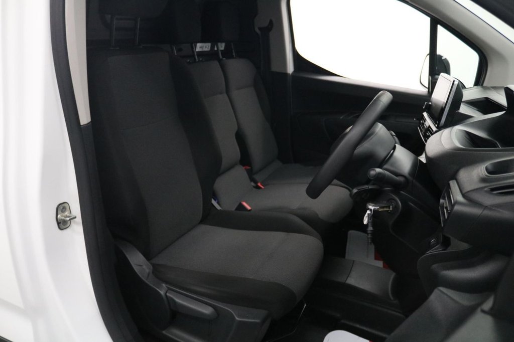 Used Peugeot Partner 2022 for sale - 77614211: Photo 28