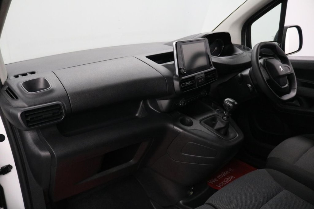 Used Peugeot Partner 2022 for sale - 77614211: Photo 29