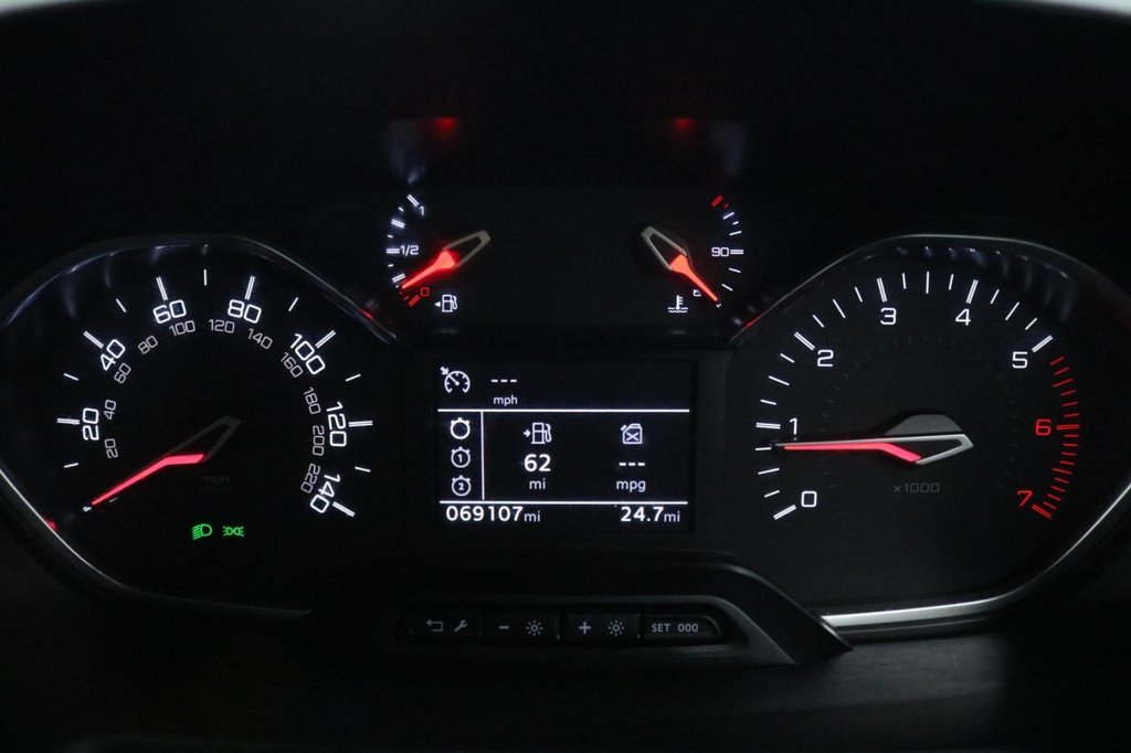 Used Peugeot Partner 2022 for sale - 77614211: Photo 37