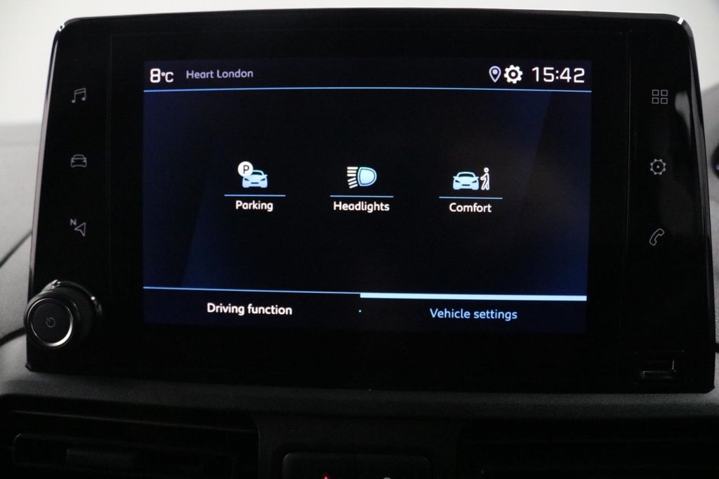 Used Peugeot Partner 2022 for sale - 77614211: Photo 41