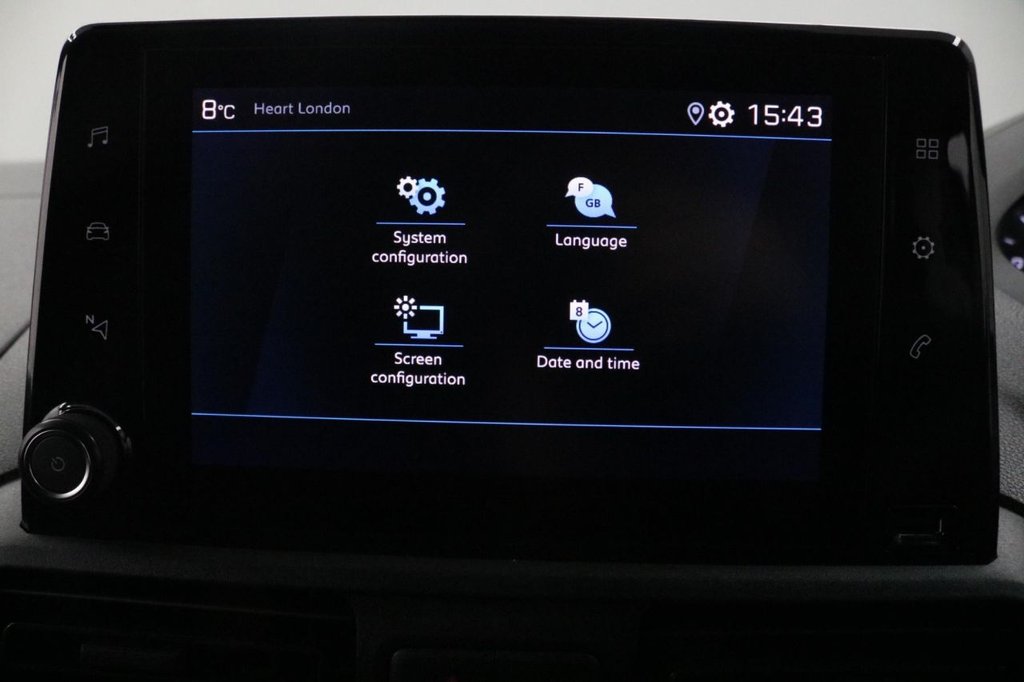 Used Peugeot Partner 2022 for sale - 77614211: Photo 43