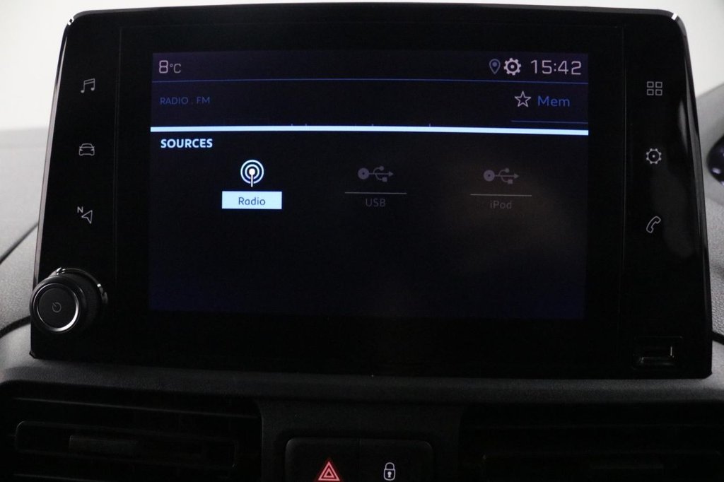 Used Peugeot Partner 2022 for sale - 77614211: Photo 45