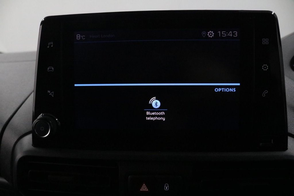 Used Peugeot Partner 2022 for sale - 77614211: Photo 46